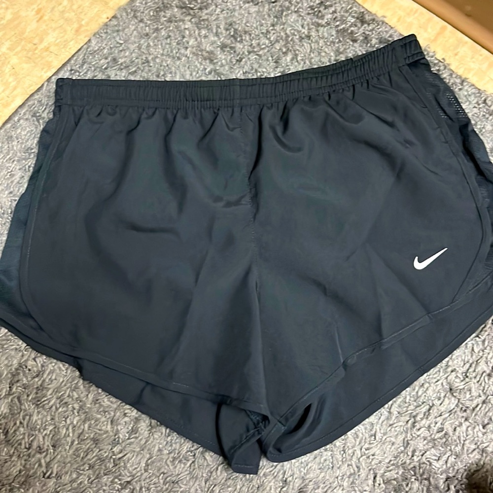 Nike Girls shorts